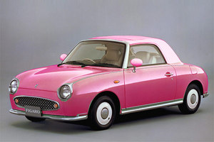 Nissan Figaro