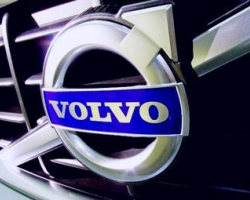 Volvo выпустила машины с автопилотом