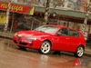 Alfa Romeo 147 [2004]