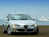 Alfa Romeo 147 [2004]