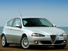 Alfa Romeo 147 [2004]