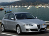 Alfa Romeo 147 [2004]