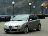 Alfa Romeo 147 [2004]