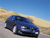 Alfa Romeo 156 [2002]