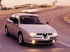 Alfa Romeo 156 [2002]