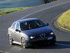 Alfa Romeo 156 [2002]