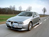 Alfa Romeo 156 [2002]