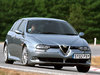 Alfa Romeo 156 [2002]