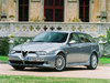 Alfa Romeo 156 [2002]