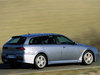 Alfa Romeo 156 [2002]