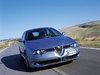 Alfa Romeo 156 [2002]