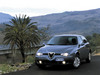 Alfa Romeo 156 [2002]