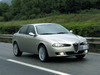 Alfa Romeo 156 [2003]