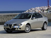 Alfa Romeo 156 [2003]