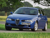 Alfa Romeo 156 [2003]