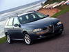 Alfa Romeo 156 [2003]