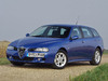 Alfa Romeo 156 [2003]