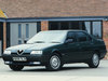 Alfa Romeo 164 [1987]