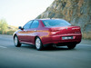 Alfa Romeo 166 [1998]