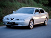 Alfa Romeo 166 [1998]