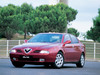 Alfa Romeo 166 [1998]