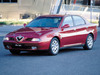 Alfa Romeo 166 [1998]