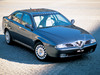 Alfa Romeo 166 [1998]