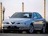 Alfa Romeo 166 [1998]