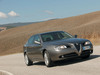 Alfa Romeo 166 [2003]