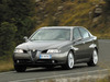 Alfa Romeo 166 [2003]