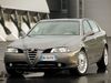 Alfa Romeo 166 [2003]