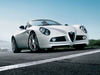 Alfa Romeo 8C [2008]