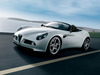 Alfa Romeo 8C [2008]