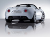 Alfa Romeo 8C [2008]