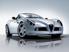 Alfa Romeo 8C [2008]