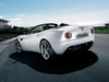 Alfa Romeo 8C [2008]