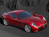 Alfa Romeo 8C Concept [2006]