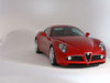 Alfa Romeo 8C Concept [2006]