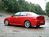 Alfa Romeo 156 GTA AM [2003]  Autodelta