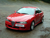 Alfa Romeo 156 GTA AM [2003]  Autodelta