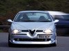 Alfa Romeo 156 J11 [2003]  Autodelta