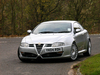 Alfa Romeo GT Super [2003]  Autodelta