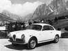 Alfa Romeo Giulietta [1954]