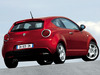 Alfa Romeo MiTo [2008]