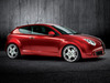 Alfa Romeo MiTo [2008]