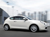 Alfa Romeo MiTo [2008]