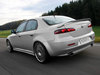 Alfa Romeo 159 [2007]  Novitec