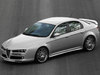 Alfa Romeo 159 [2007]  Novitec