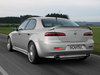 Alfa Romeo 159 [2007]  Novitec