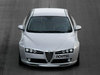 Alfa Romeo 159 [2007]  Novitec